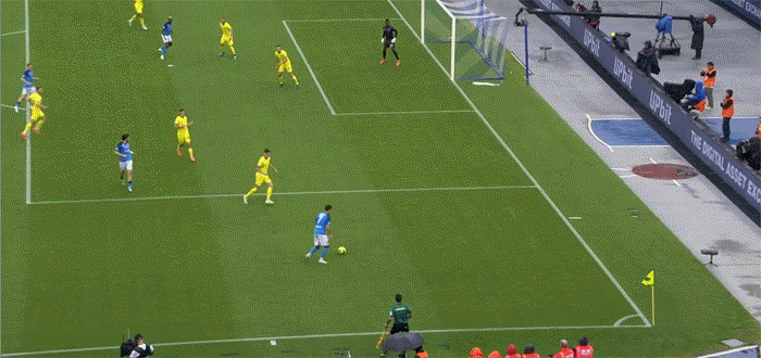 卢卡库什么水平