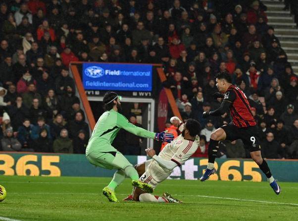 利物浦中卫马蒂普宣布退役