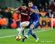 西汉姆联大胜，欧战希望再次升温()