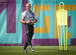 比利时足球队喜获胜利，场上斗志昂扬()