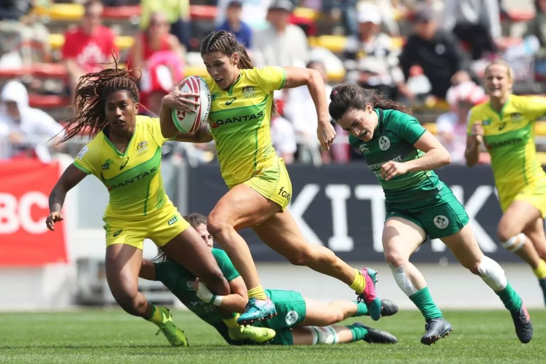 冲向巅峰：加拿大队击败荷兰，士气高昂()