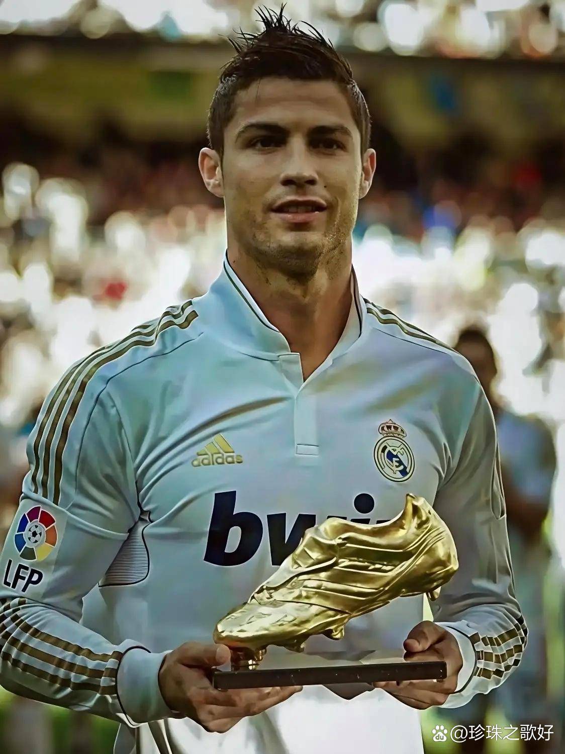 皇马在剧情大戏中胜出，C罗全场高效()