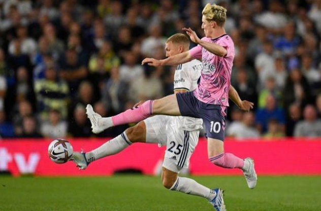 布莱顿客场艰难取胜，英超积分榜排名稳步攀升()