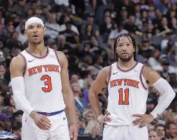 人客场力克尼克斯，东部排名继续攀升()