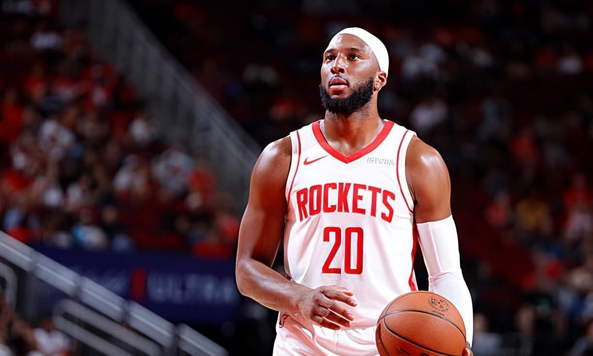 火箭前场实力暴涨，逆袭对手获胜()