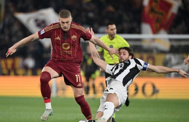 尤文图斯前锋公开承认球队进攻存在问题()