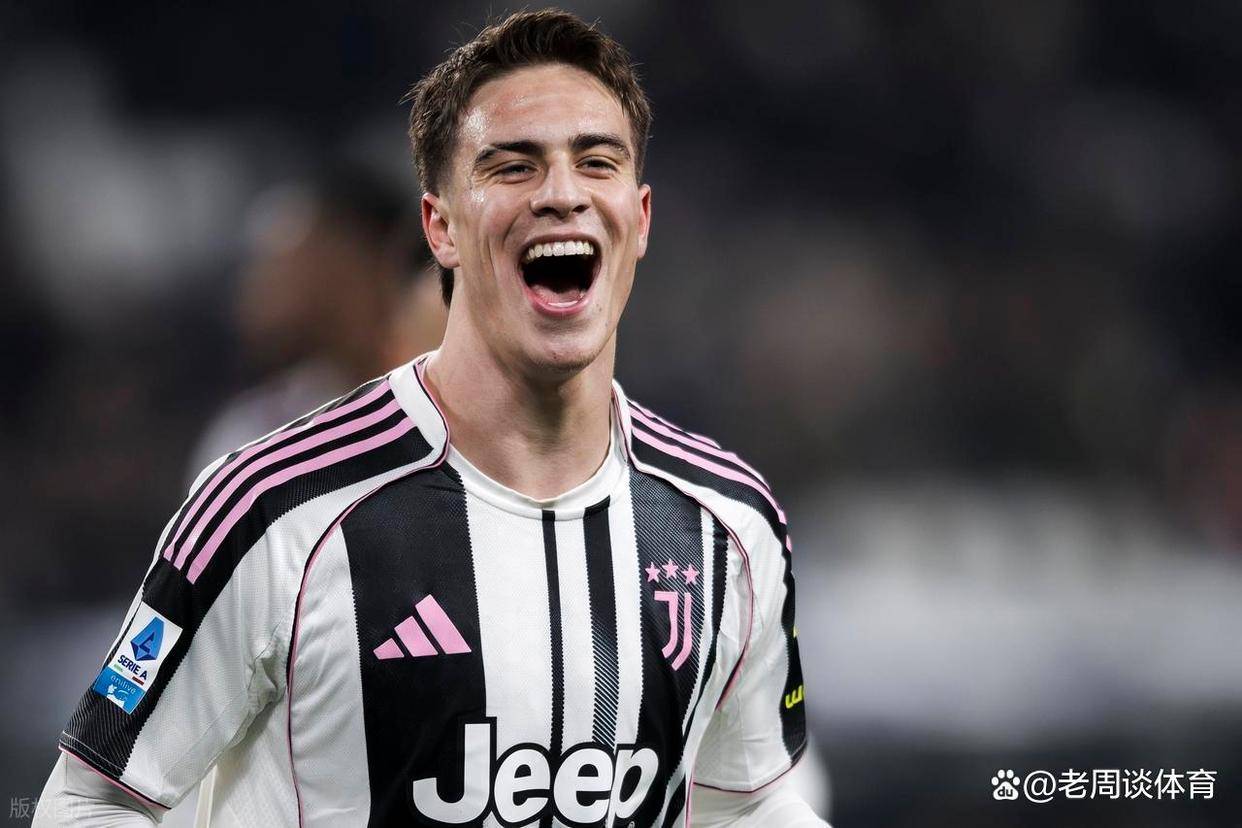 尤文图斯前锋公开承认球队进攻存在问题()