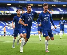 切尔西逆转战胜对手,实力大幅提升() 切尔西逆转战胜对手,实力大幅提升()