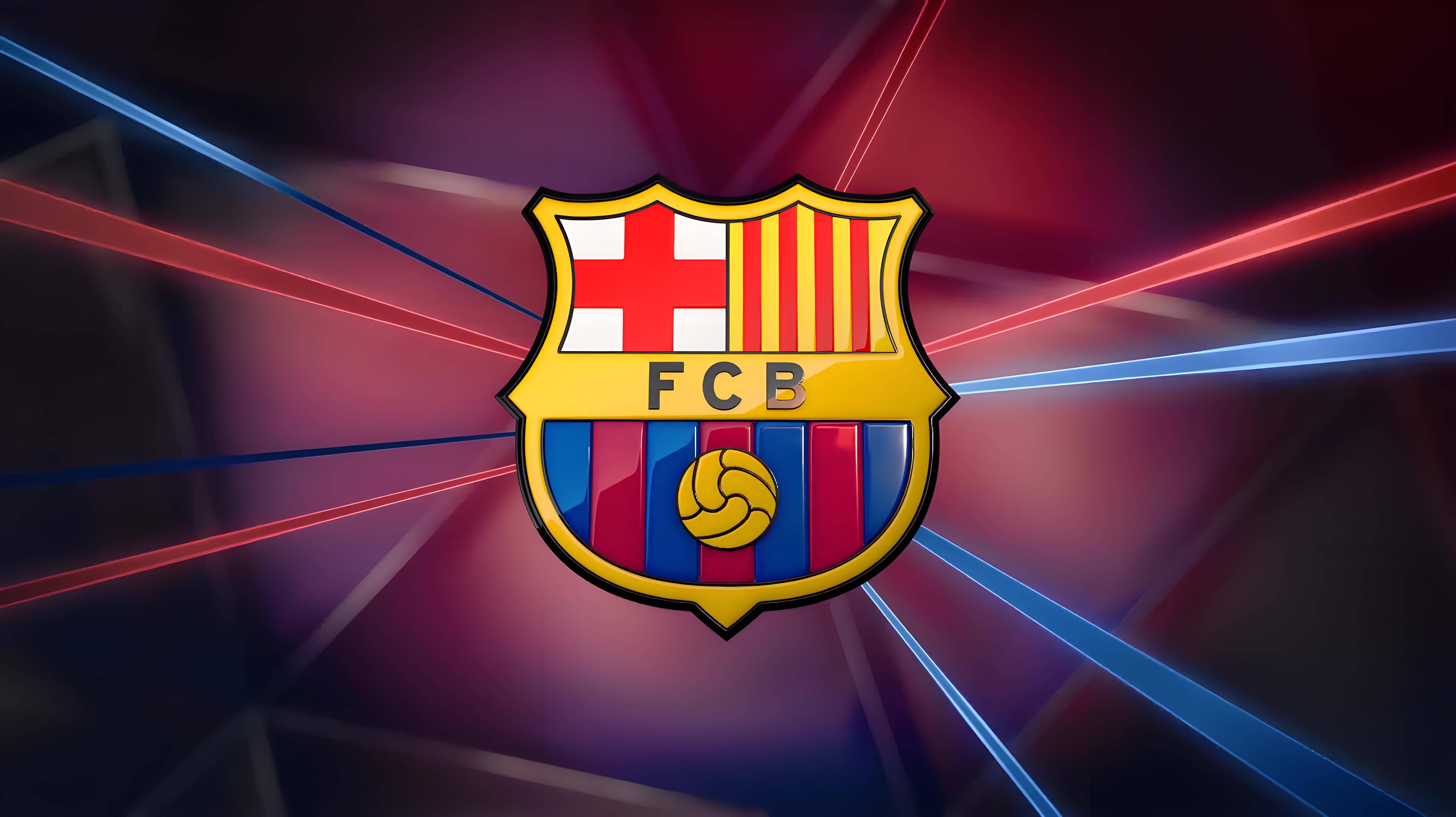 巴塞罗那球队实力强大，全力争夺法甲冠军()