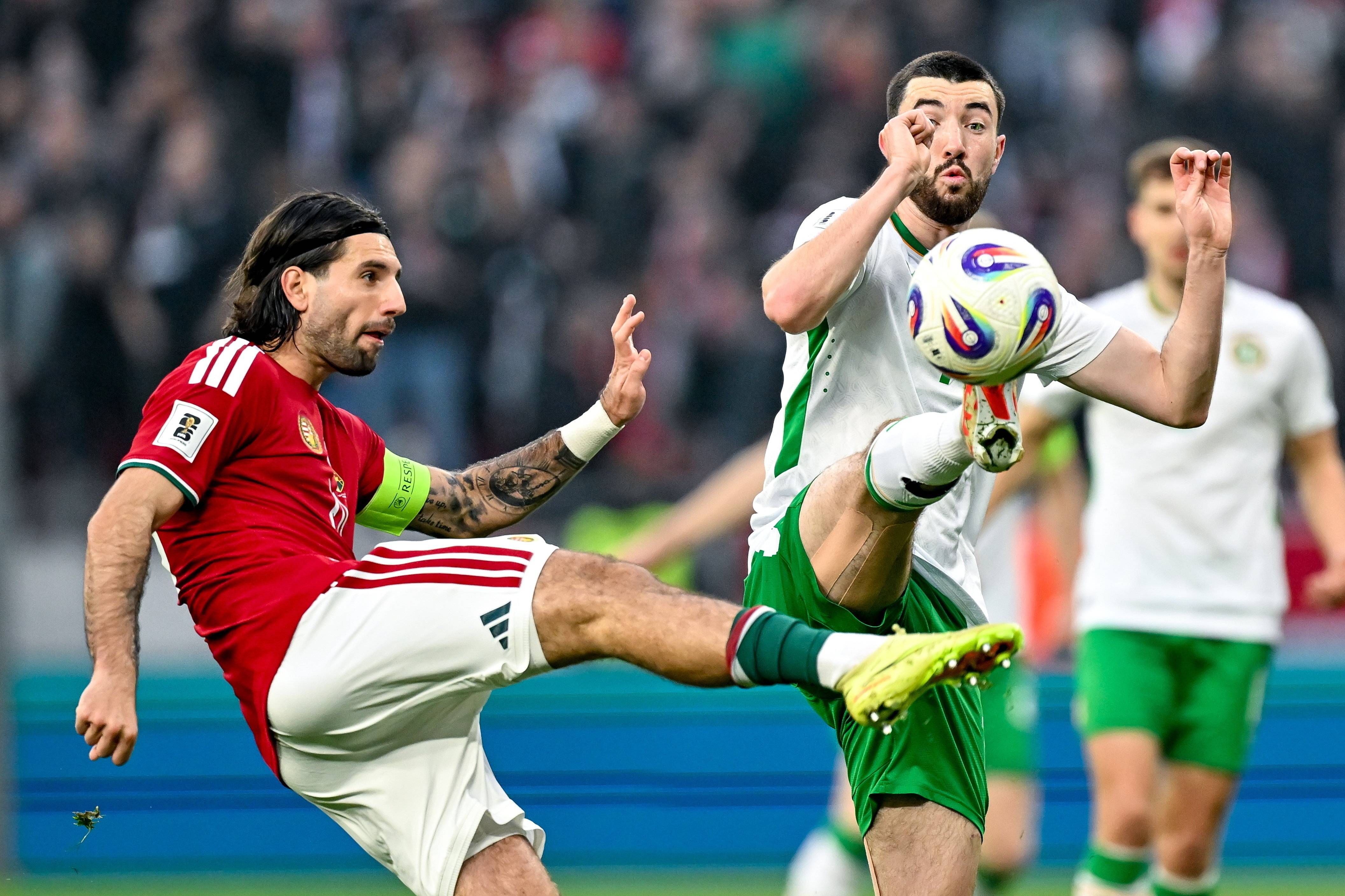 匈牙利加强集训备战欧预赛前战绩历历在目()