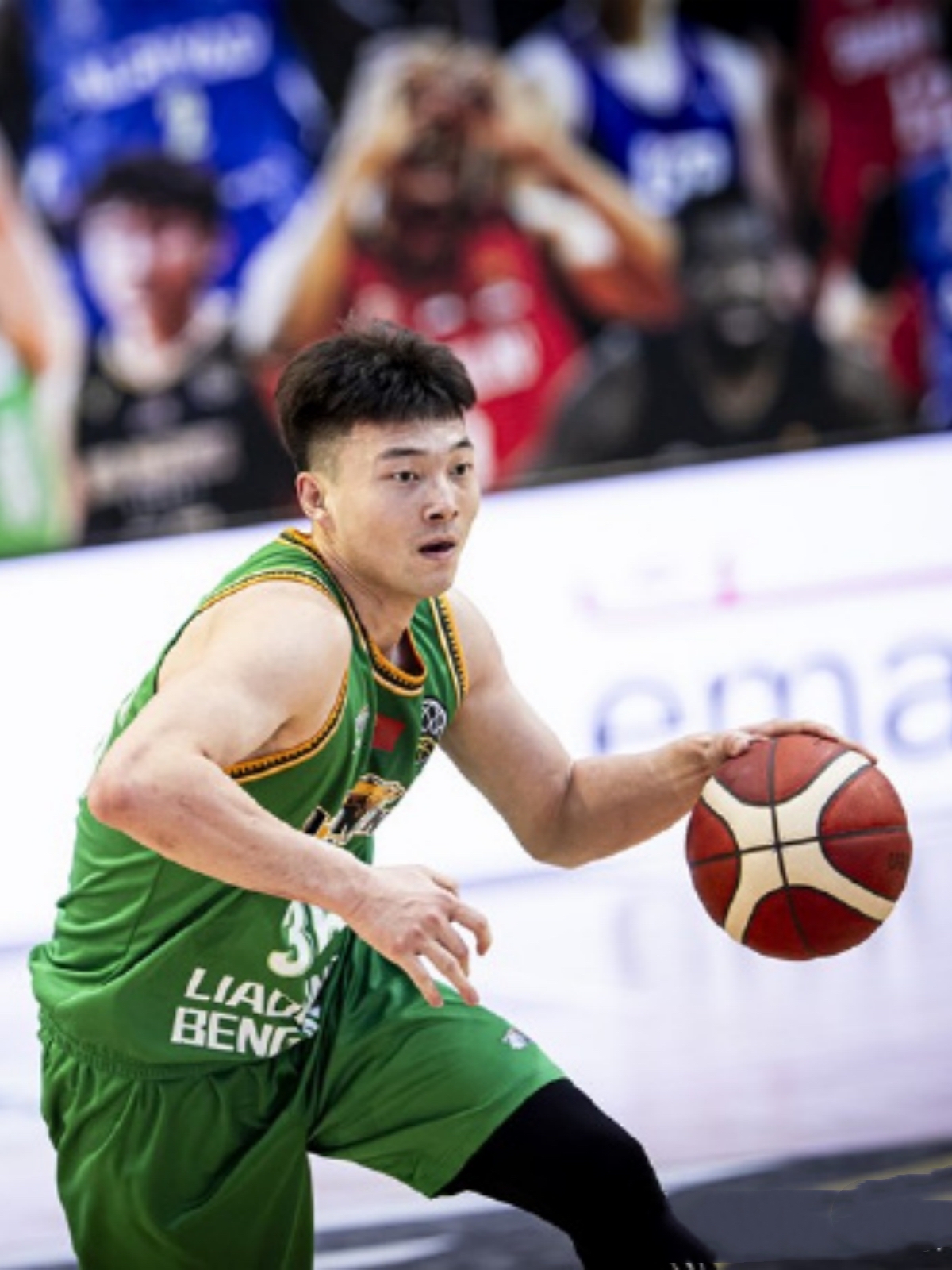 宁夏男篮在场上打出亮眼表现,成功赢下比赛() 宁夏男篮在场上打出亮眼表现,成功赢下比赛()