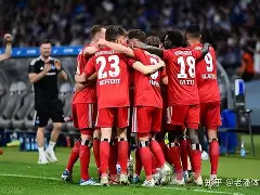 汉堡SV客场被击溃，降级形势堪忧()