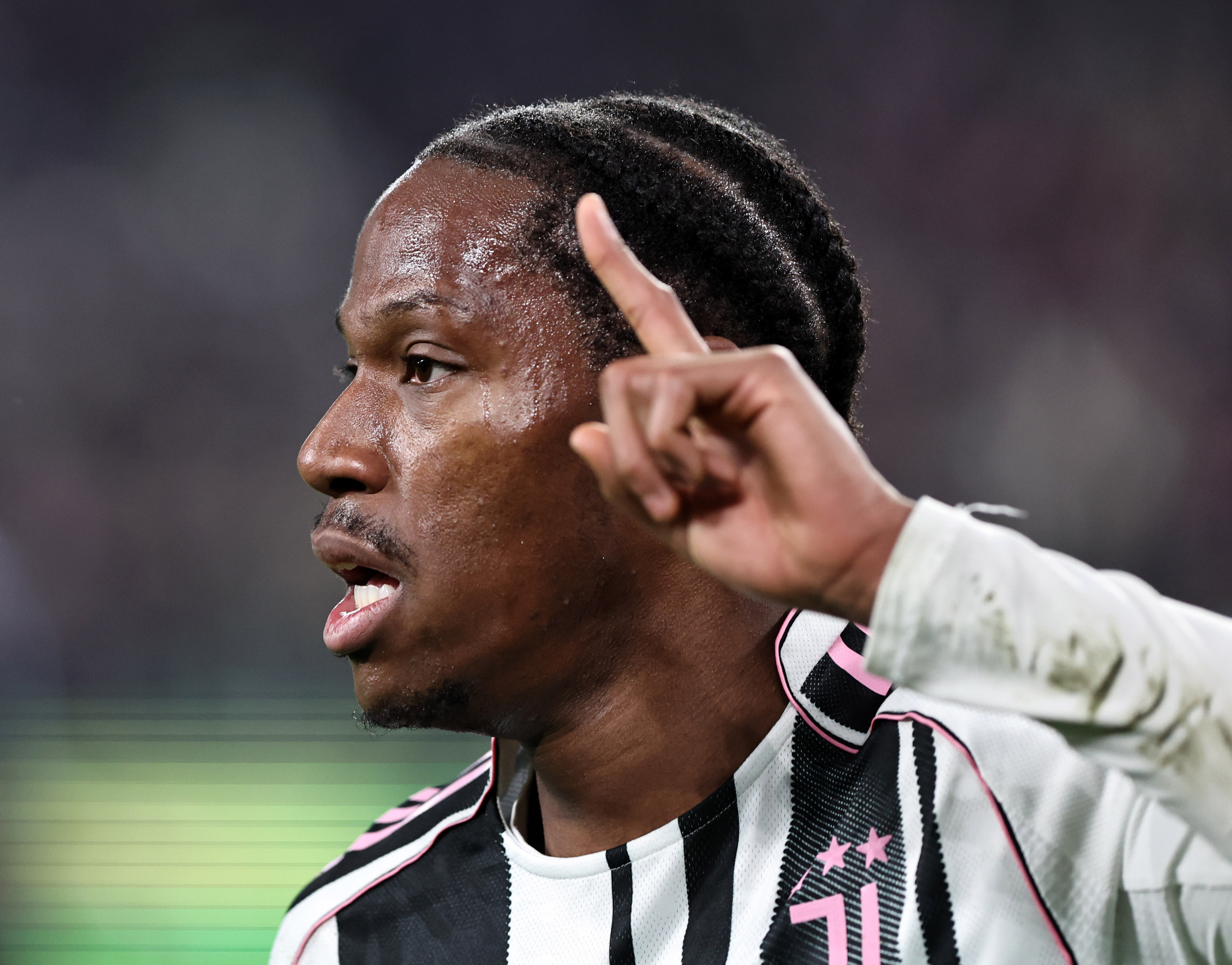 尤文图斯宣布重要球员伤愈，备战下场比赛()