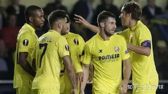 比利亚雷亚尔主场大捷，豪取连胜()