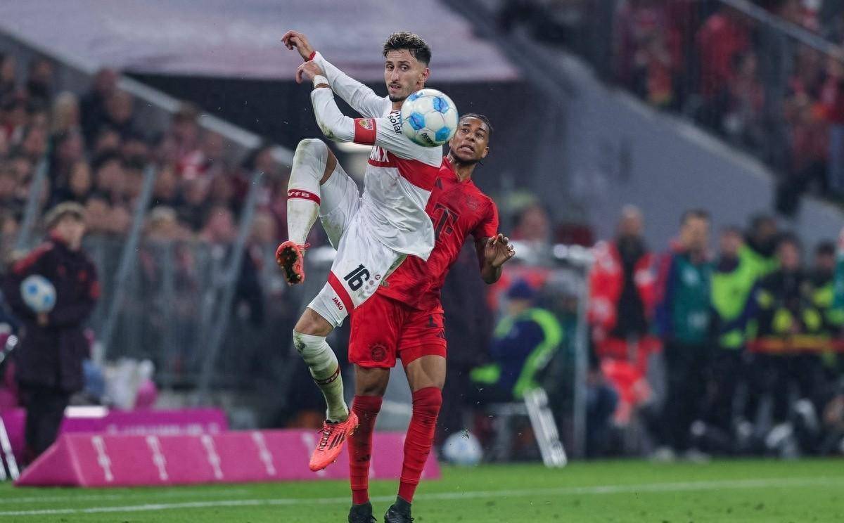 尤文图斯面对波尔图，强弱对决揭晓()