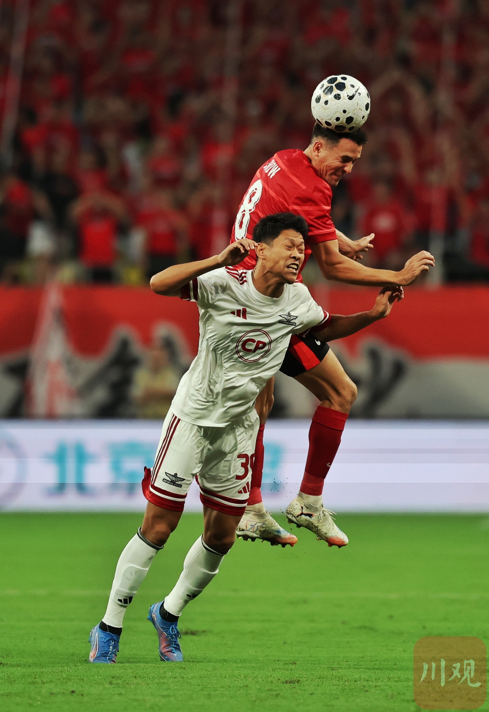 欧洲劲旅强势出击，亚冠赛场掀波澜！(今晚亚冠直播视频高清)