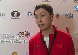 惊险一幕：中国队掀起波澜，终极夺冠()