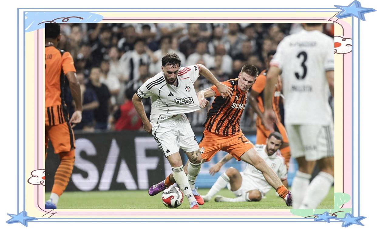 柏林赫塔客场逼平对手，表现稳定()