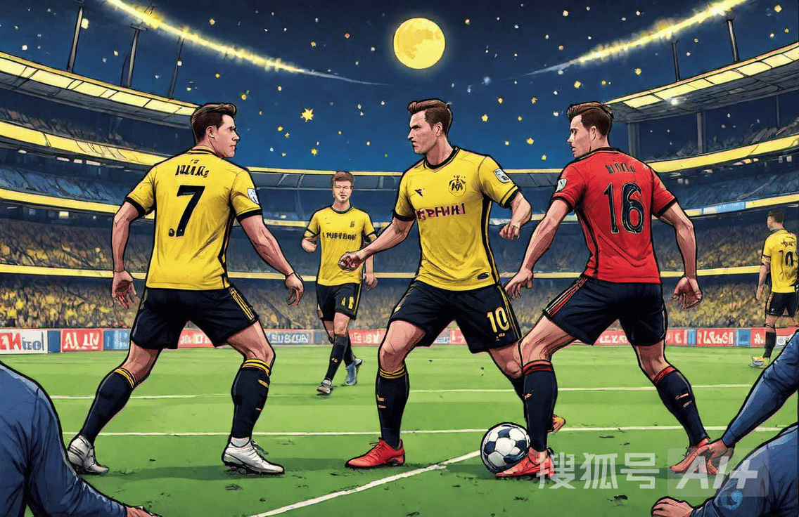 多特蒙德在主场迎战获得令人鼓舞的胜利()