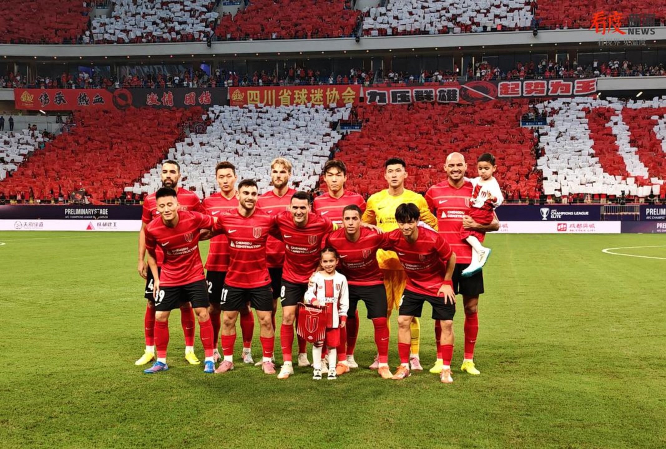 夺冠热门实力出击，亚冠比赛精彩争夺()