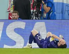 梅西缺席关键战役，巴萨进攻火力岌岌可危()