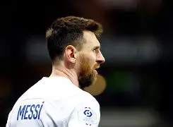 梅西缺席关键战役，巴萨进攻火力岌岌可危()