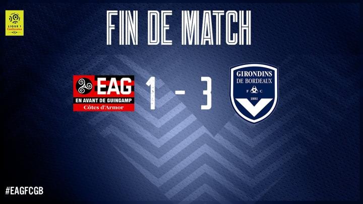 甘冈与波尔多大战，争夺积分，看谁更强()