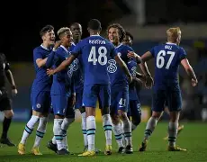 切尔西取得连胜小克罗托奇显露优势()