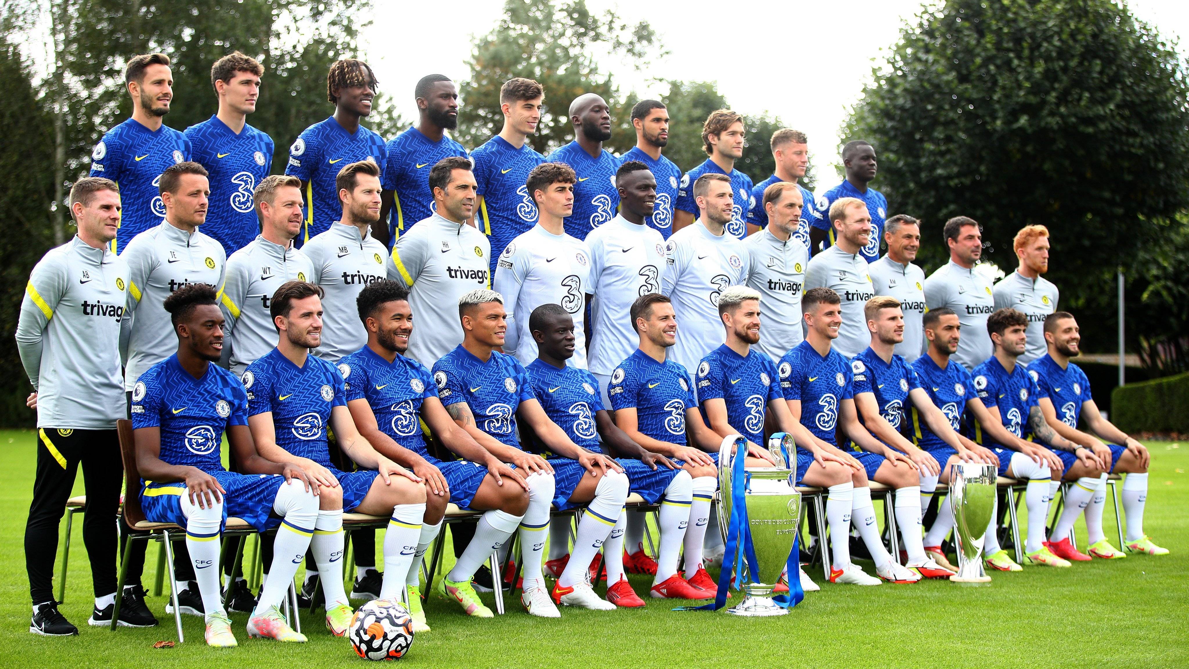 切尔西淘汰多特蒙德，维尔纳再次建功()