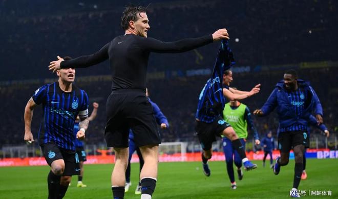 国米主场大胜亚特兰大，洛卡特利梅开二度()