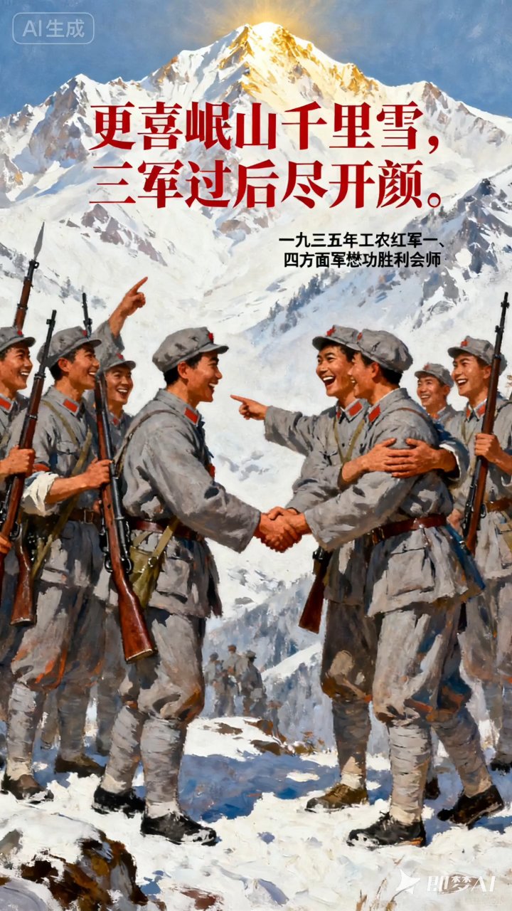 藏北雪狼队员合力作战，迎来胜利()