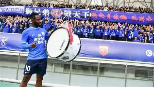 塞尔塔宣布新赞助商合作，球队财政稳步发展！(中超球队赞助商一览)